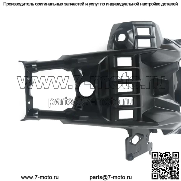 Комплект управления приборной панелью Can-Am Maverick X3 Max R Turbo XRS XDS 2017 2018 703501035 - Image 4