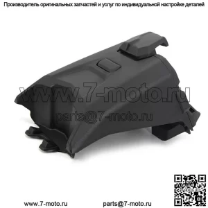 Для Can am Maverick X3 2017-2021 2018 19 Электрический держатель для планшета с креплением GPS