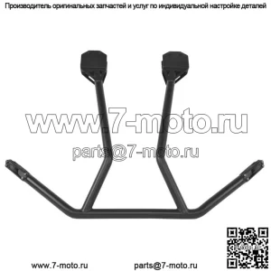Aprove Precursor Intrusion Bar для Can-Am Maverick X3