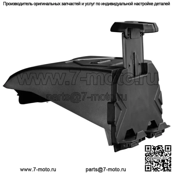 Держатель электронного устройства для планшета с хранилищем для Can Am Maverick X3 Max 715002874 - Image 2