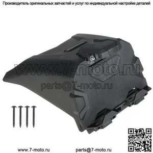 Держатель электронного планшета для Can Am Maverick X3 Max Turbo 2017 2018-2022