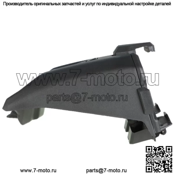 Держатель электронного планшета для Can Am Maverick X3 Max Turbo 2017 2018-2022 - Image 2