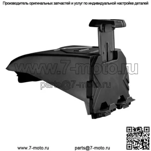 Держатель электронного устройства для планшета с хранилищем для Can Am Maverick X3 Max