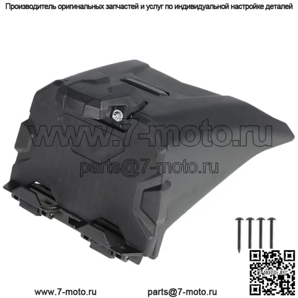НОВЫЙ держатель электронного планшета для Can Am Maverick X3 Max Turbo UTV 2017-22 гг. - Image 3