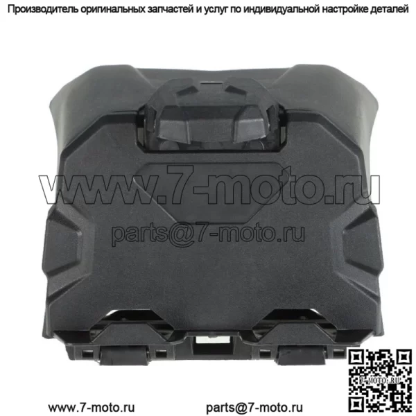 НОВЫЙ держатель электронного планшета для Can Am Maverick X3 Max Turbo UTV 2017-22 гг. - Image 4
