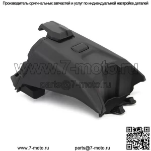 Держатель планшета с GPS-устройством и ящиком для хранения для Can am Maverick X3 2017-2021