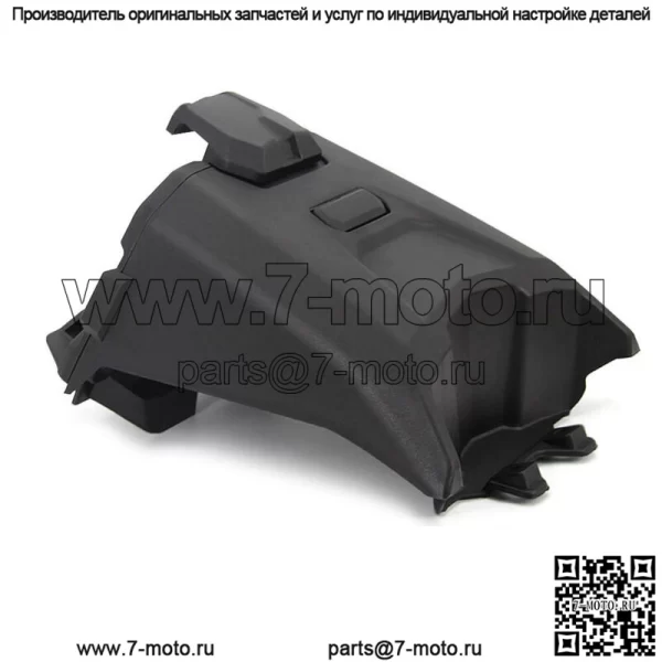 Держатель планшета с GPS-устройством и ящиком для хранения для Can am Maverick X3 2017-2021
