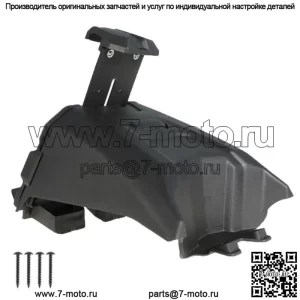 Для Can Am Maverick X3 Max 2017-2022 Turbo электронный держатель для планшета