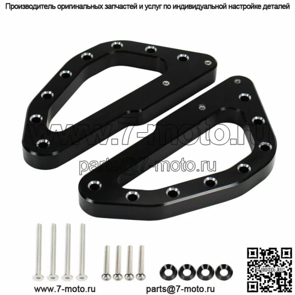 Ручной держатель для Can Am MAVERICK TURBO X3 Xds Xrs Xmr Turbo 2017-2022 - Image 2