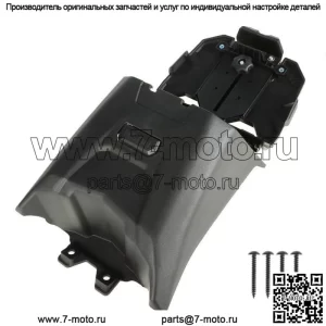 Держатель планшета электронного устройства для Can Am Maverick X3 2017-2020 715002874