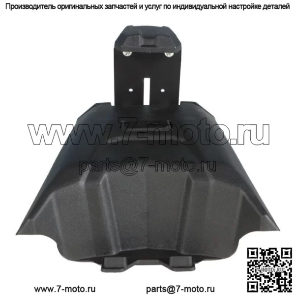 Держатель планшета электронного устройства для Can Am Maverick X3 2017-2020 715002874 - Image 2