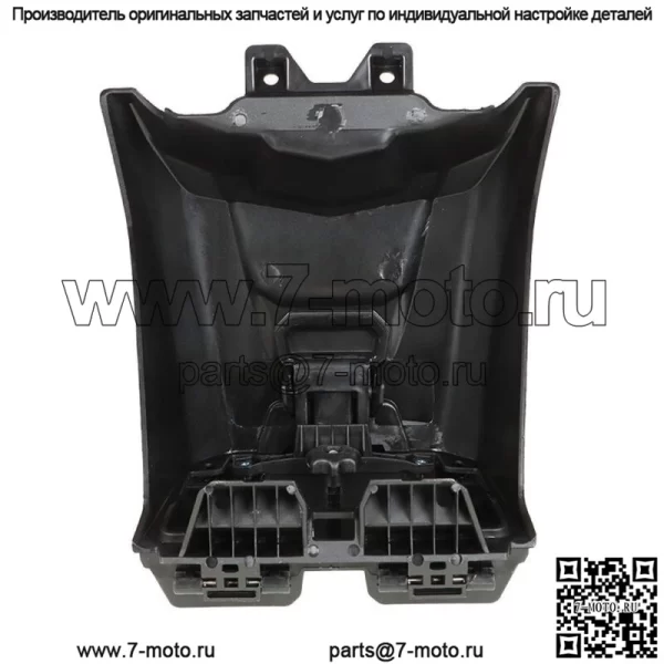 Держатель планшета электронного устройства для Can Am Maverick X3 2017-2020 715002874 - Image 4