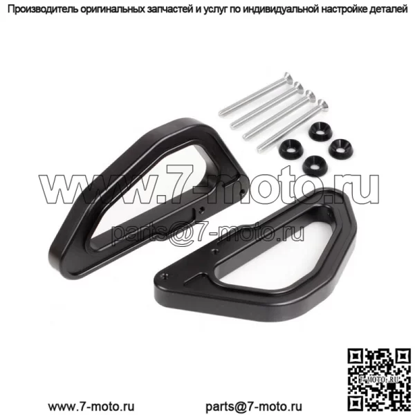Поручень-держатель для Can Am Maverick X3 Xds Xrs Xmr Xrc Turbo 2017–2021 гг., новый