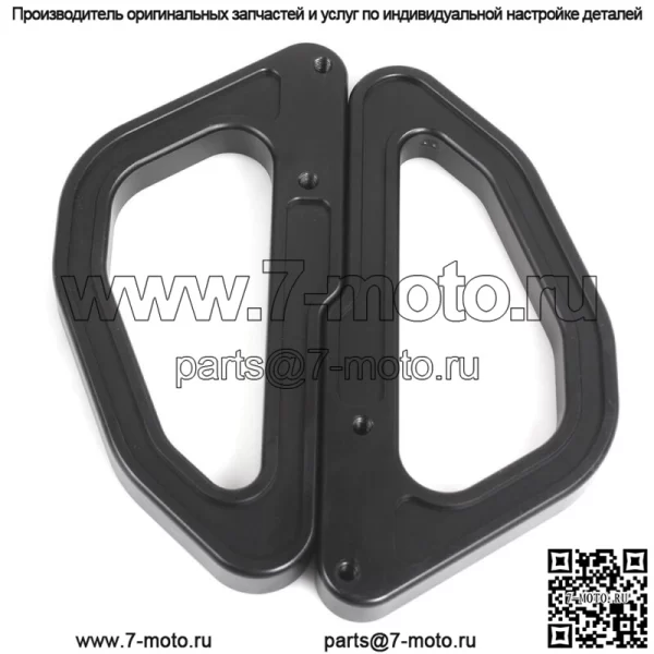 Поручень-держатель для Can Am Maverick X3 Xds Xrs Xmr Xrc Turbo 2017–2021 гг., новый - Image 2
