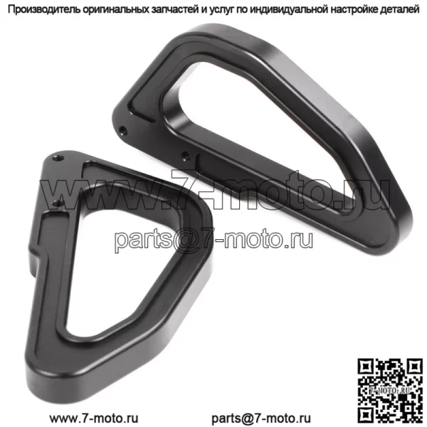 Поручень-держатель для Can Am Maverick X3 Xds Xrs Xmr Xrc Turbo 2017–2021 гг., новый - Image 4