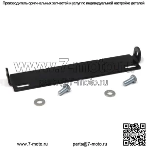 Новый КРОНШТЕЙН СИДЕНЬЯ для поворотной тяги на тракторах John Deere, косилках, Gators, UTV