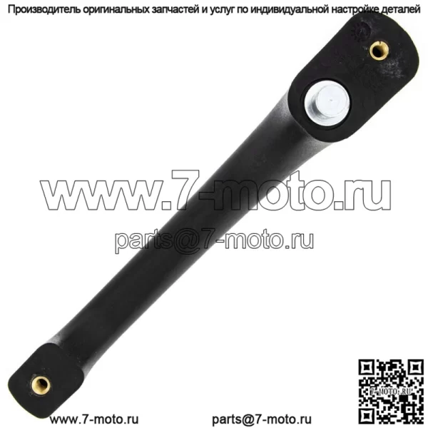 John Deere AUC15338 Комплект дверных ручек Gator XUV 620 625 825 850 855 TS TX Vehicles - Image 5