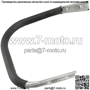 Рукоятка совместима с бензопилой Husqvarna 362 365 371 372 OEM 503 62 67-71