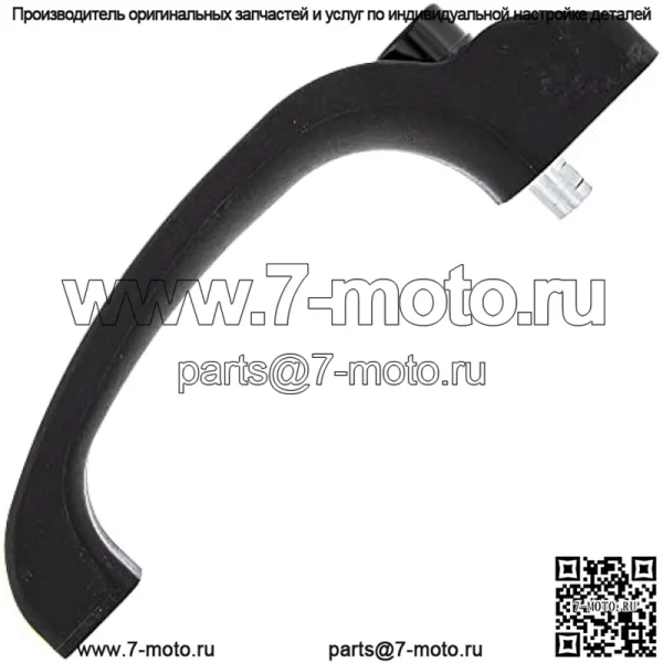 Ручка оригинального оборудования John Deere — AUC15338 - Image 3