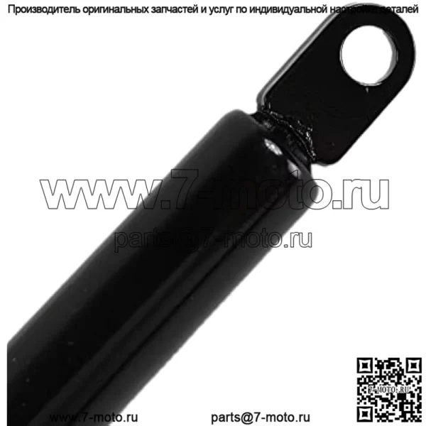 E-SW14733 Дверная стойка для John Deere XUV855E, XUV855M, 4X2 HPX Gator (дизель), 4X2 HPX Gator (дизель), 4X4 HPX Gator (дизель), 4X4 HPX Gator (газ), 4X4 Trail HPX Gator+++ - Image 3