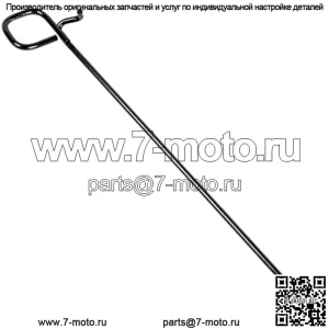 Правая защелка задней двери подходит для John Deere HPX Gator Diesel Gas 4X2 4X4 VGA12138 Model-XT-65252