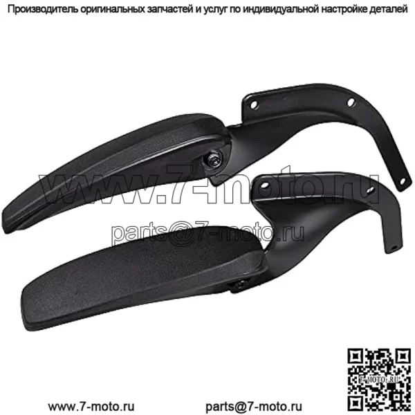 Husqvarna 582384601 Комплект подлокотников - Image 3