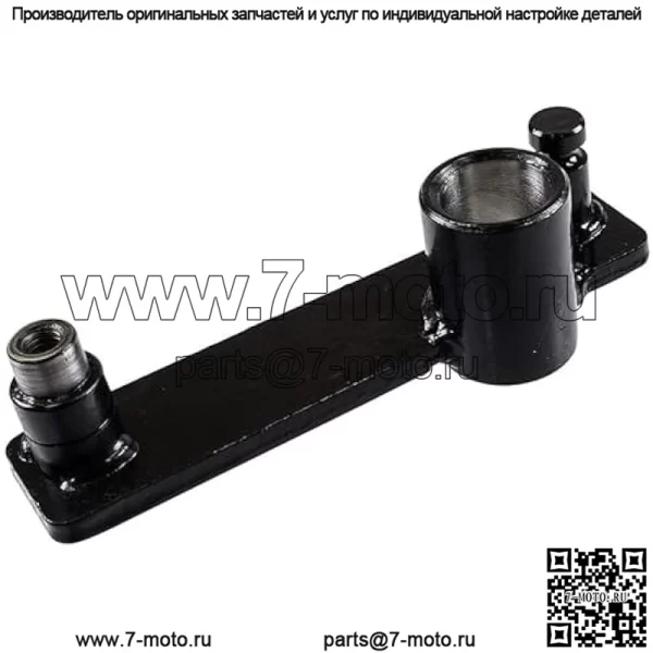 Оригинальный 539112198 Craftsman ARM WLDMT заменяет OEM 112198 Poulan Husqvarna HOP AYP Roper