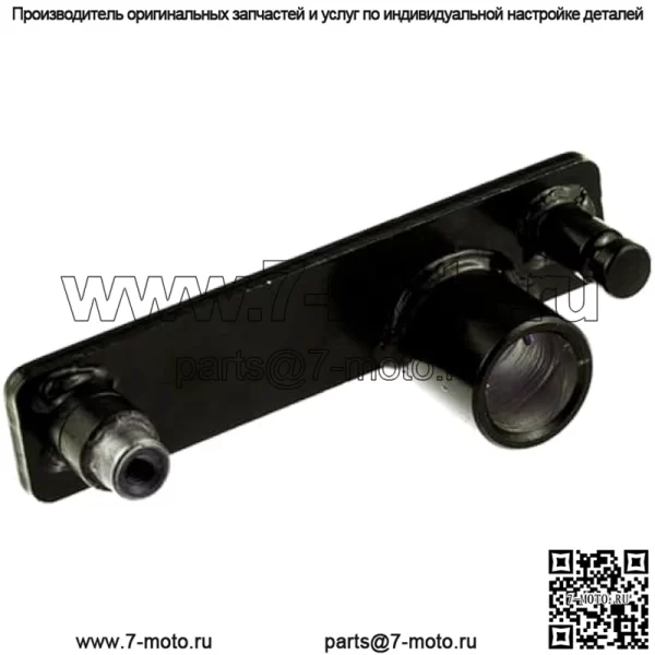 Оригинальный 539112198 Craftsman ARM WLDMT заменяет OEM 112198 Poulan Husqvarna HOP AYP Roper - Image 3