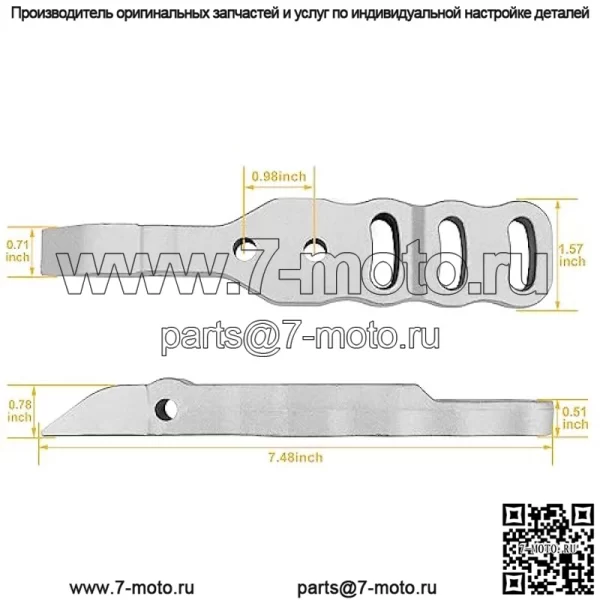 576452801 Крепление для управления приводом, 2 шт. в комплекте с креплением для ручки Управление приводом, совместимое с газонокосилкой Husqvarna с нулевым поворотом RZ5424 MZ6128 EZ4824 и другими газонокосилками Craftsman