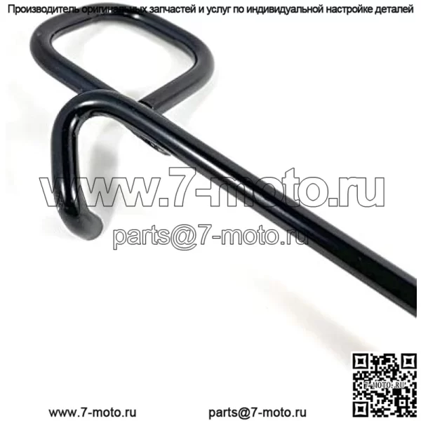 Защелки задней двери для John Deere Gator (пара) — номер детали VGA12138 и VGA12139 - Image 3