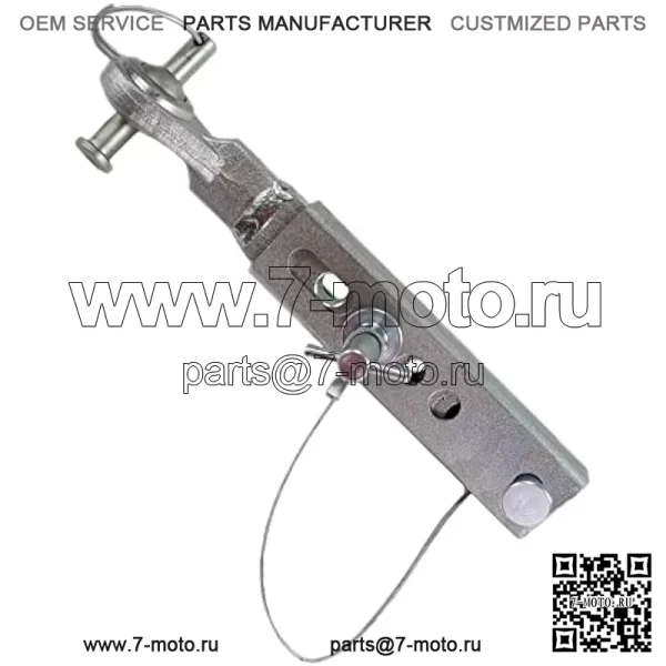 E-LVA11692 Стабилизатор в сборе для John Deere 3033R, 3038R, 3039R, 3045R, 3046R, 3120, 3203, 3320, 3520, 3720, 4049M, 4049R, 4066M, 4066R, 4105, 4200, 4210, 4300, 4400, 4410