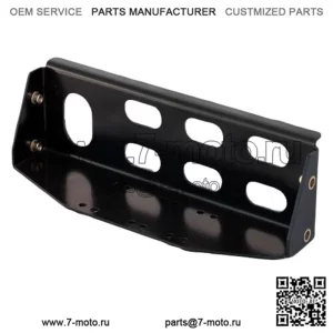 КРЕПЛЕНИЕ ЛЕБЕДКИ ДЛЯ JOHN DEERE GATOR XUV 625i 825 855 (Для: John Deere Gator HPX HPX815E)