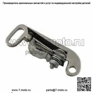 Набор магнето-точек Hummer 125cc, 2-тактные модели Harley с плоской головкой и боковым клапаном (для: Harley-Davidson)