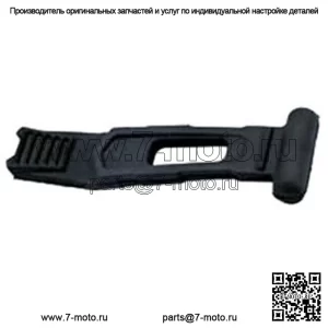 Ремень на капот для снегохода POLARIS 800 PRO RMK 155/163/ES/INTL ALL 2011-2015 гг.