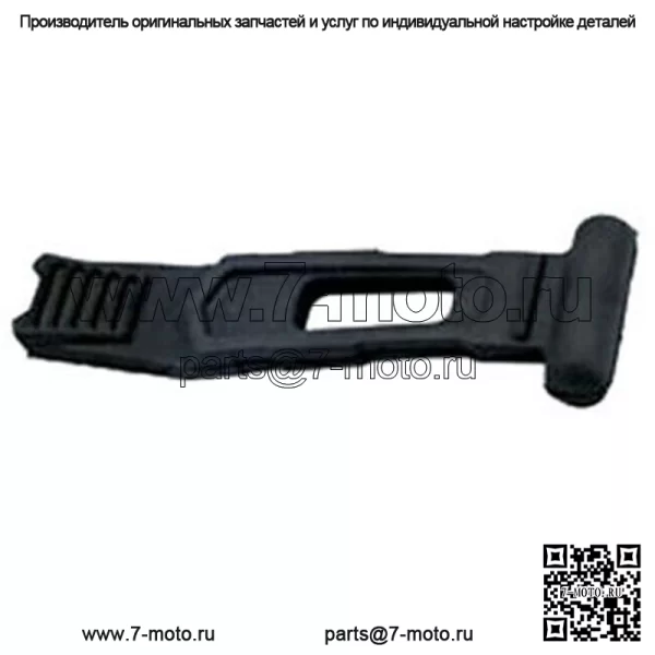 Ремень на капот для снегохода POLARIS 800 PRO RMK 155/163/ES/INTL ALL 2011-2015 гг.