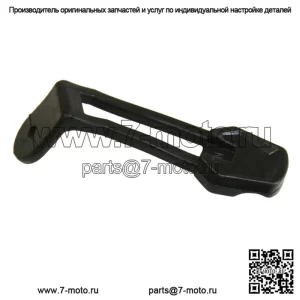 Защелка правой панели капота Ski-Doo 2008-2018 заменяет OEM № 517303612