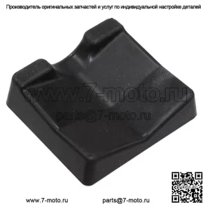 Резиновый стопор для лыж для Yamaha Some 2014-2015 заменяет OEM № 8JP-F3743-00-00