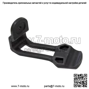 Правая защелка панели для снегоходов Ski-Doo заменяет OEM № 517304919