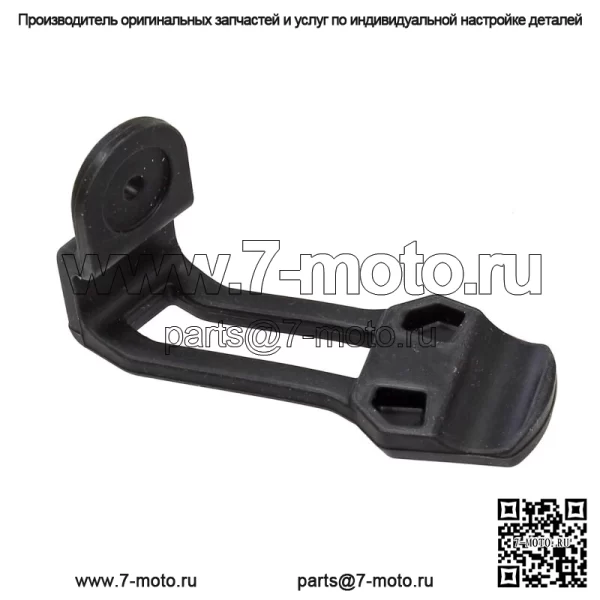 Правая защелка панели для снегоходов Ski-Doo заменяет OEM № 517304919