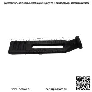Ремень на капот снегохода ARCTIC CAT ZR 120 2002-2005 гг. (Для: Arctic Cat)