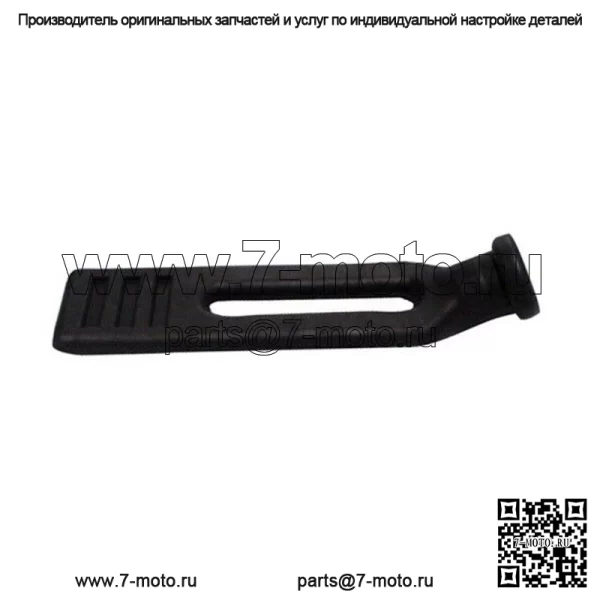 Ремень на капот снегохода ARCTIC CAT ZR 120 2002-2005 гг. (Для: Arctic Cat)