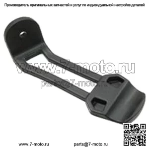 Ремень капота правый для снегохода SKI-DOO SUMMIT EVEREST 600HO/R ETC 2009-2011 гг.