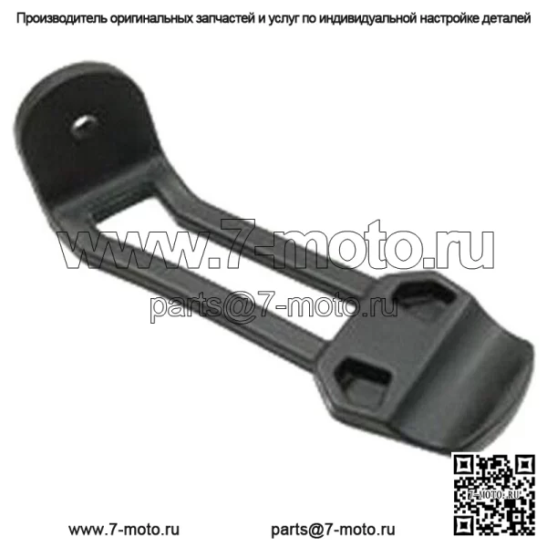 Ремень капота правый для снегохода SKI-DOO SUMMIT EVEREST 600HO/R ETC 2009-2011 гг.