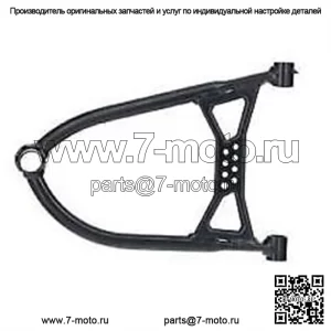 Верхний правый А-образный рычаг SM-08675R (Для: более одного автомобиля)