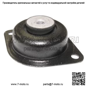Задняя опора двигателя (левая) для снегохода SKI-DOO MX Z TNT 800R ETEC 2011-2015 гг. (Для: более одного автомобиля)