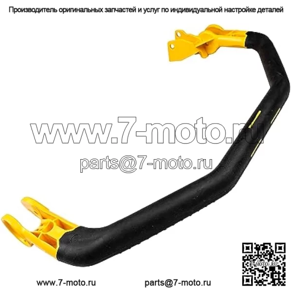 631-05136B Желтый узел рукоятки привода Z SC IP HW HW EZ EQ EQ E 900 - Image 5