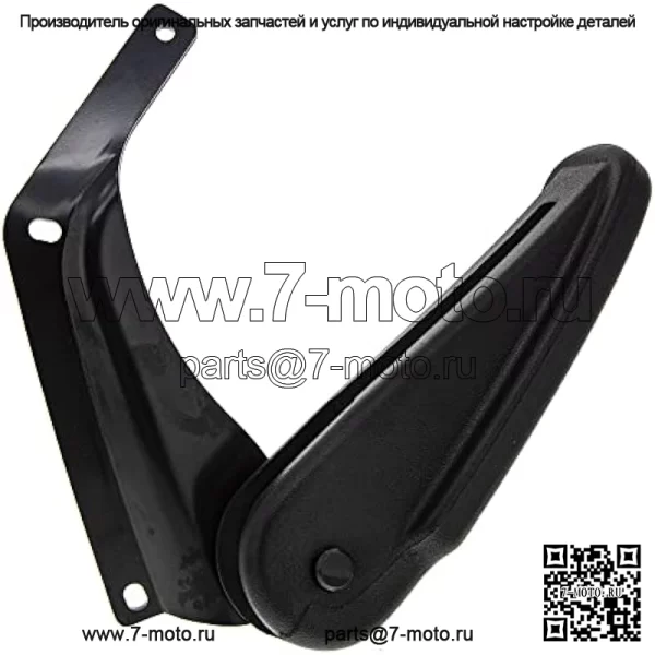 759-04252 Комплект высокого заднего левого/правого подлокотника LTX1046 GTX1054 GT1054 LGT1050 LGTX1050 RZT-S42 RZT-L46 LGT1054 - Image 4