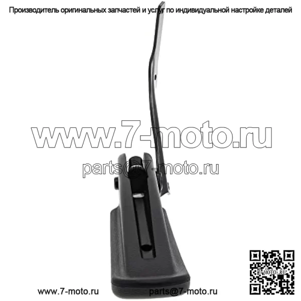 759-04252 Комплект высокого заднего левого/правого подлокотника LTX1046 GTX1054 GT1054 LGT1050 LGTX1050 RZT-S42 RZT-L46 LGT1054 - Image 5
