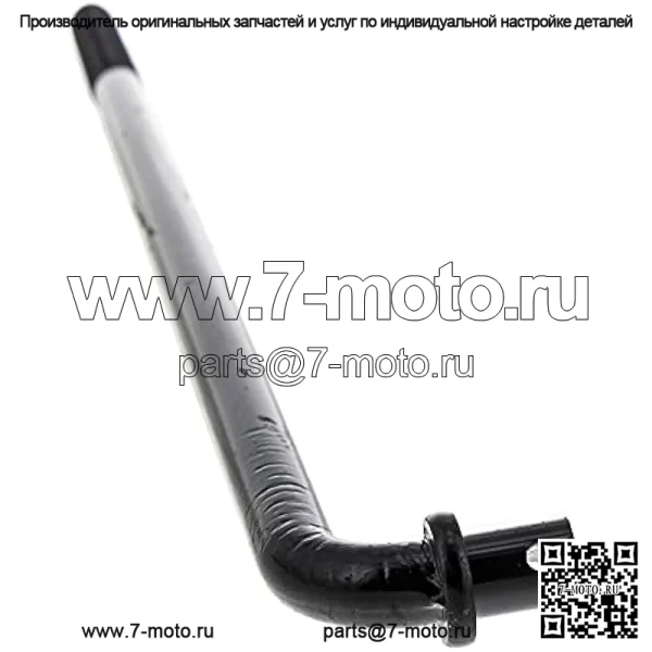 747-05552C Подъемная тяга передней панели FAB RZT-S42 RZT-L46 RZT-L42 RZT-S46 RZTS46 RZT-S50 RZT-S54 RZTL42 RZTL54 RZTS54 - Image 3