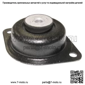 Передняя опора двигателя (левая) для снегохода SKI-DOO RENEGADE X 800R ETEC 2011-2015 гг. (Для: более одного автомобиля)